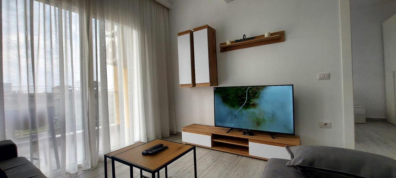 Vaso Apartment
